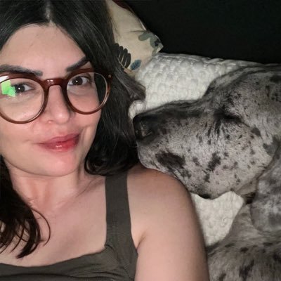 sarah__wido's profile picture. (she/her) Urology Research Coordinator, film and music nerd. vegan. the cool aunt. thoughts are my own. 🦭🦊🫏🌱🧛🏻‍♂️🎥🛁👩‍🔬🇨🇿🇵🇸