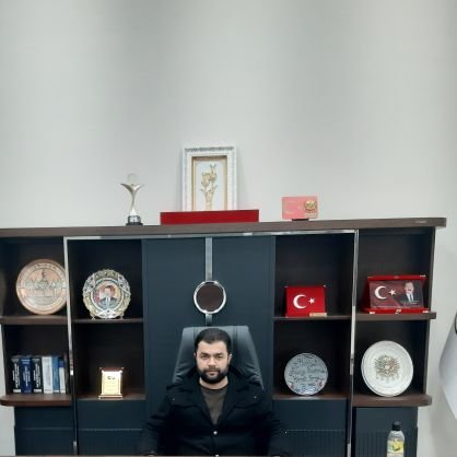 HakanHo0386354's profile picture. MUŞ AK PARTİ İL BAŞKAN ADAYI ESKİ AK-PARTİ DİSİPLİN KURULU YEDEK ÜYESİ ESKİ İL  BŞK YRD