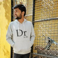 Lilesh Chavada (@chavadalilesh) 's Twitter Profile