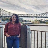 Nahla Bendefaa | نهلة (@nahla__b) 's Twitter Profile