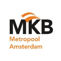 MKB-Metropool Amsterdam (@mkbams) 's Twitter Profile Photo MKB-Metropool Amsterdam (@mkbams) 's Twitter Profile Photo
