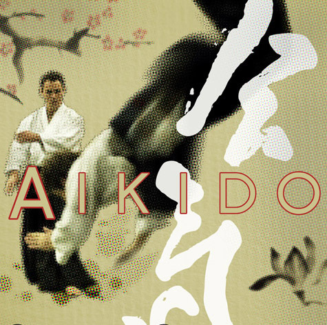A beautiful #Aikido #dojo in #Sydney #Australia inspired by the teachings of #Berin #Mackenzie & #Yoshinobu #Takeda Shihan, Aikido #Kenkyukai International #AKI