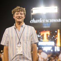 Trevor McGee (@trevormcgee12) 's Twitter Profile Photo Trevor McGee (@trevormcgee12) 's Twitter Profile Photo