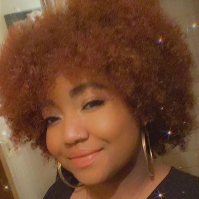chicago’s very own. uapb alumna 🦁🎓. smu alumna🐎. nabj🗞. ΣΑΙ 🌹. TLOD 👑. professional page: @egwrites96. my views are my own.