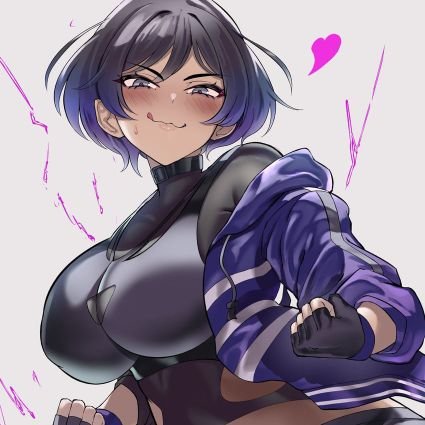 MishimaSlut's profile picture. Very few know of her true identity, even fewer know of her naughtier tendencies...