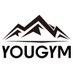 yougym (@yougym2024) Twitter profile photo