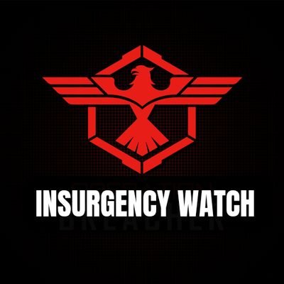 @Insurgencywatch