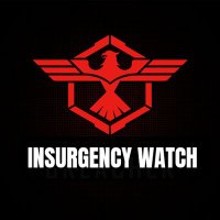 Insurgency Watch (@insurgencywatch) 's Twitter Profile