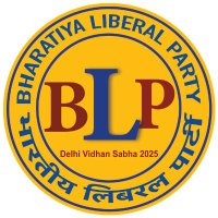 Bharatiya Liberal Party (BLP) (@joinblp) 's Twitter Profile Photo Bharatiya Liberal Party (BLP) (@joinblp) 's Twitter Profile Photo