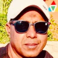 Ahmed Abdel-Aty (@ahmedab84271008) 's Twitter Profile
