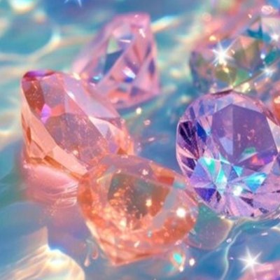 diamond_fufu's profile picture. Hi. l like art. Thank you for accepting my follow!