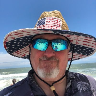 Radio Disc Jockey, former Security Monitor, former stock car driver. Generally annoyed by almost everything.