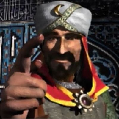 ⚔مرجع رسمی بیانات صلاح الدین حکیم⚔️
🎮داری سوابقی در زمینه دنیای سرگرمی🎮
📖دوست دار فرهنگ و مطالعه📖
💡تمایل به بصیرت💡
(معتقد به بی فایده بودن بیو)