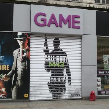 admaxuk's profile picture. Creating advertising space from your roller shutters.
