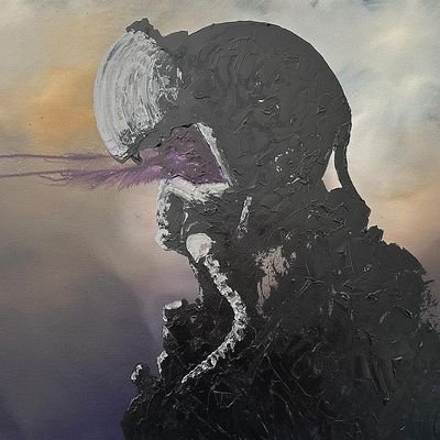 spahbaz1's profile picture. We are the warriors, who learned to love the pain.