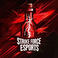 StrikeForceEsports (@cr_strikeforce) 's Twitter Profile Photo StrikeForceEsports (@cr_strikeforce) 's Twitter Profile Photo
