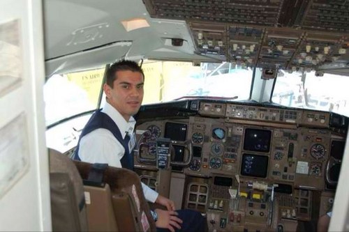 Aranda188's profile picture. 