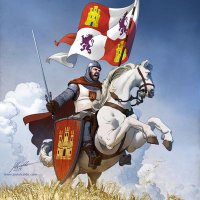 El_Cid_Campeador (@el_cid1043) 's Twitter Profile
