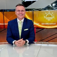 Stephen Dixon (@stephengbnews) 's Twitter Profile