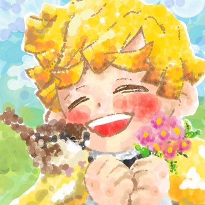 ニコさんのプロフィール画像