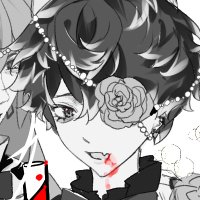 itsukixuxu (@asd1528748) 's Twitter Profile Photo itsukixuxu (@asd1528748) 's Twitter Profile Photo
