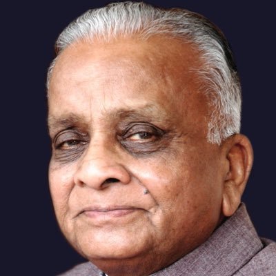 SCMathurForever's profile picture. Former Chief Minister of Rajasthan, Former Governor of Assam