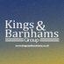Kings & Barnhams (@kingsandbarnham) Twitter profile photo Kings & Barnhams (@kingsandbarnham) Twitter profile photo