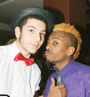 danidarko1988's profile picture. 