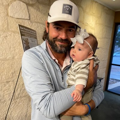 w_neesh's profile picture. South TX boy doin the golf and other golfery stuff. Golfer, Instructor, and first year Funcle! @CallawayGolf @OdysseyGolf #golflife #rebelgolf #lilC🥰