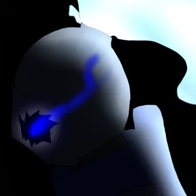 WKSansCH1's profile picture. 💙Hi I'm glad to see you guys. Call me Shadow. Nice to meet ya.💙