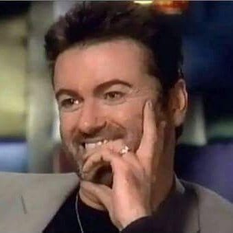 🧚‍♀️Cathy😺 Delacou😽⛱George Michael 🦋さんのプロフィール画像