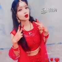 GUNJAN🎀3 (@hellogunjan___) 's Twitter Profile