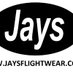 JAYS Flightwear (@jaysflightwear2) Twitter profile photo JAYS Flightwear (@jaysflightwear2) Twitter profile photo