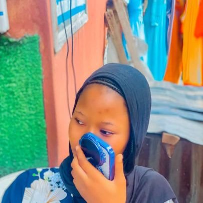 Adebukola58's profile picture. With God all things is possible 🙏✨