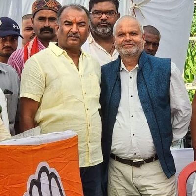 HathiPra33380's profile picture. ब्लॉक कांग्रेस अध्यक्ष  जिला मऊगंज मध्य प्रदेश