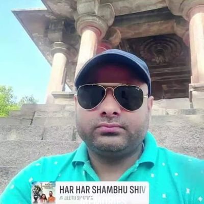 rahulpa77252989's profile picture. 😏 Life is too short to be ordinary; be legendary instead. 🏆
