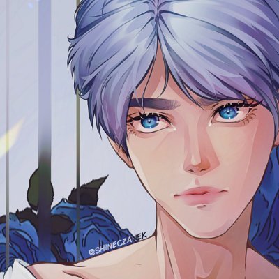 Czanekさんのプロフィール画像