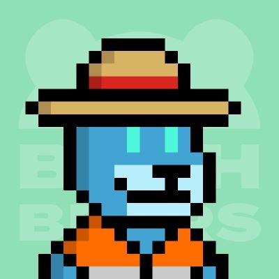 kalstonlighto's profile picture. $LYX $LUKSO
LUKSO was not built in a day.
road to 2025.