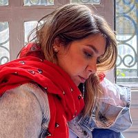 Niloofar Salimi (@niloosalimi) 's Twitter Profile Photo Niloofar Salimi (@niloosalimi) 's Twitter Profile Photo