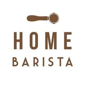Homebaristashop's profile picture. ONLINE SHOP FOR TRUE COFFEE LOVERS. ESPRESSO MACHINES,GRINDERS,BARISTA TOOLS,...EXCLUSIVE BRANDS - BEST PRICES - SPECIALISED IN NUOVA SIMONELLI & V.A. MACHINES