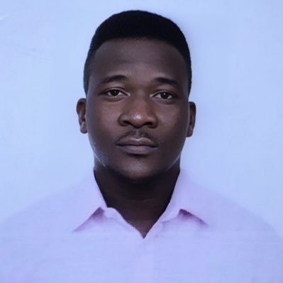 OgbeniBolt's profile picture. Not Your Usual SeaMan | Yoruba Sailor | OOW-UNLIMITED