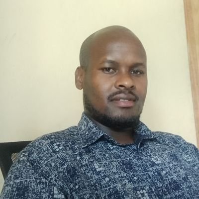 Tonui254Ke's profile picture. Born to struggle