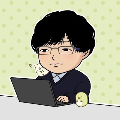 yu_cfbif's profile picture. Front End Developer / Tokyo
