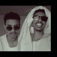 WD 3MR 💙 (@awad_maxman9933) 's Twitter Profile Photo