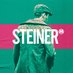 Steiner シュタイナー (@steiner8music) Twitter profile photo Steiner シュタイナー (@steiner8music) Twitter profile photo