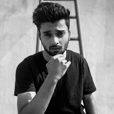 Lalith kumarさんのプロフィール画像