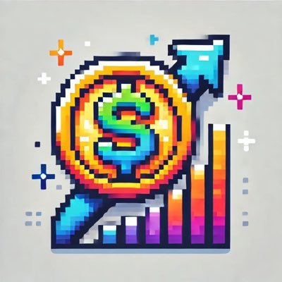 ProfitPixelsnft's profile picture. Twitter Bio:
Collect unique pixel art NFTs and earn your share of the profits! 🌟 Mystique, Epic, and Rare treasures await. Join the #ProfitPixels revolution!