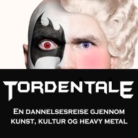 Tordentale (podcast) (@tordentale) 's Twitter Profile Photo