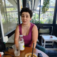 Liza Rozovsky (@lizarozovsky) 's Twitter Profile Photo Liza Rozovsky (@lizarozovsky) 's Twitter Profile Photo