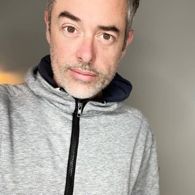 Informationlab's profile picture. Dutch guy in Slovenia. Co-Founder of @Hopalaidotcom & Informationlab.